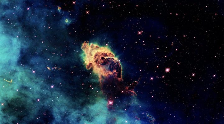 گالری عکس کهکشان راه شیری
