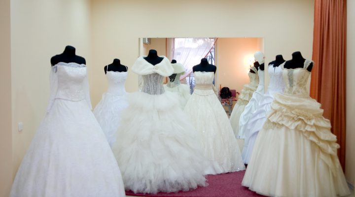 گالری عکس لباس عروس