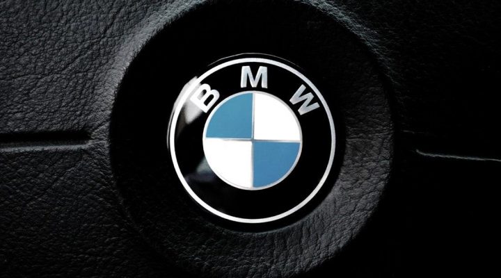 گالری عکس BMW