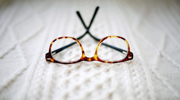 گالری عکس مدلهای عینک