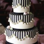 کیک عروسی 11