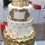 کیک عروسی 7