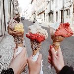 بستنی 9