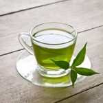 چای سبز 1
