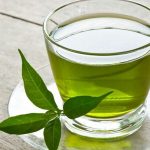 چای سبز 12