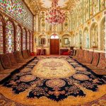 خانه ملا باشی اصفهان 3