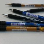 مداد نوکی 4
