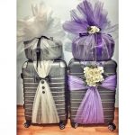 چمدان عروس 12