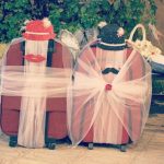 چمدان عروس 2