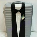 چمدان عروس 7