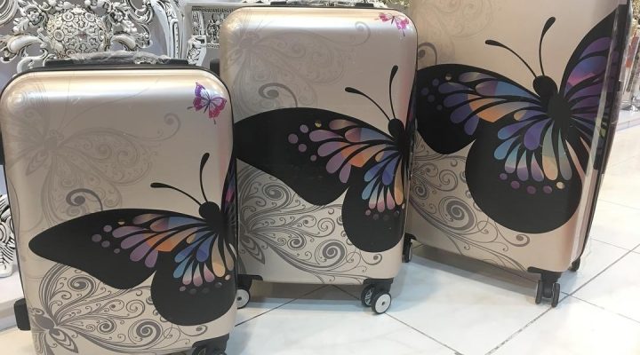 چمدان خوب چه ویژگی هایی دارد؟
