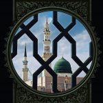 مسجد نبی 11