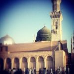 مسجد نبی 2