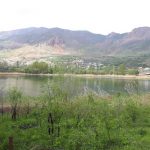 دریاچه اوان 1